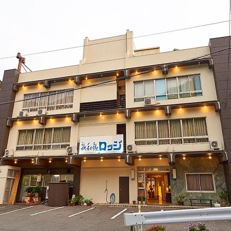 Shinwaka Lodge Wakayama Extérieur photo