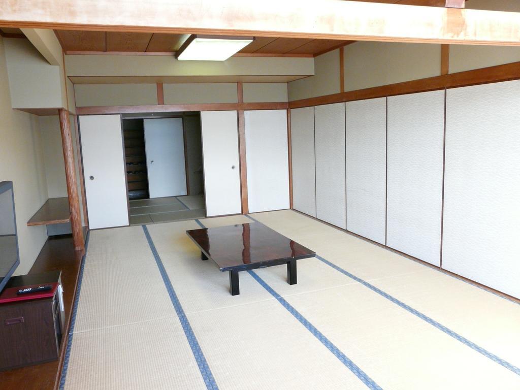 Shinwaka Lodge Wakayama Extérieur photo