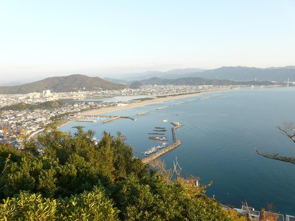 Shinwaka Lodge Wakayama Extérieur photo