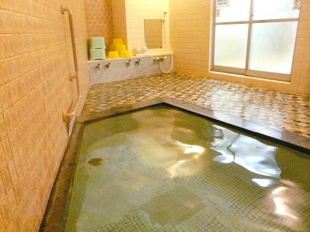 Shinwaka Lodge Wakayama Extérieur photo