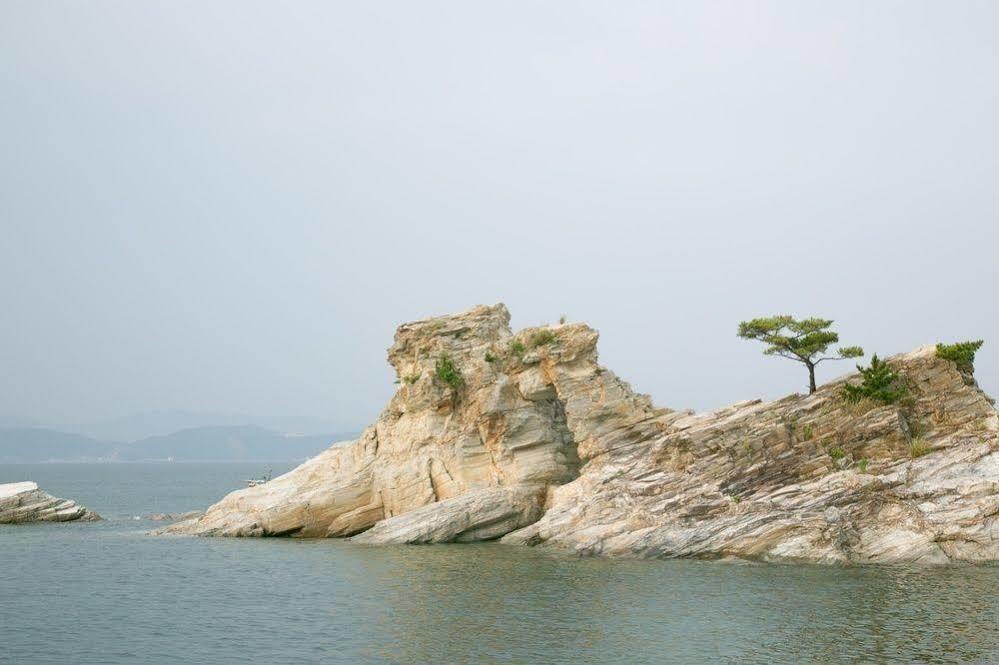 Shinwaka Lodge Wakayama Extérieur photo