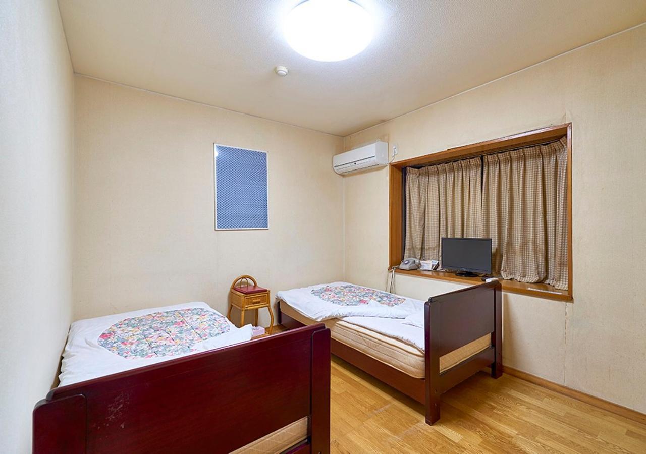 Shinwaka Lodge Wakayama Extérieur photo