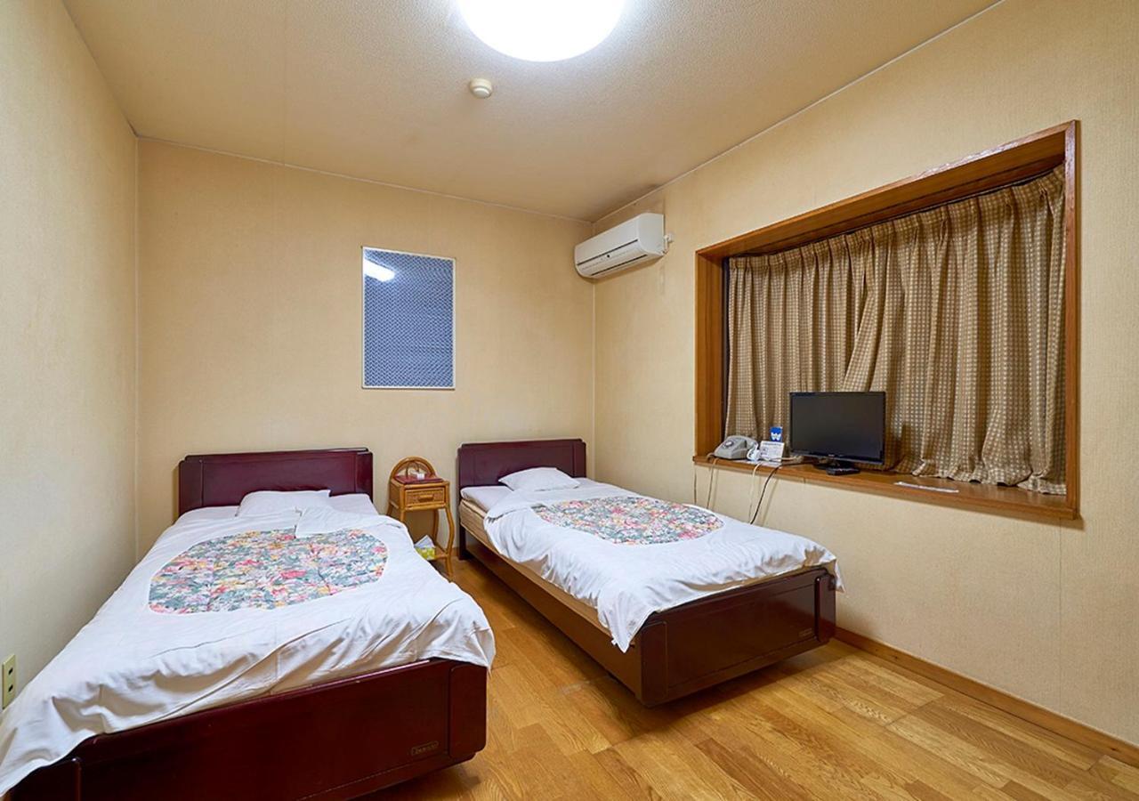 Shinwaka Lodge Wakayama Extérieur photo
