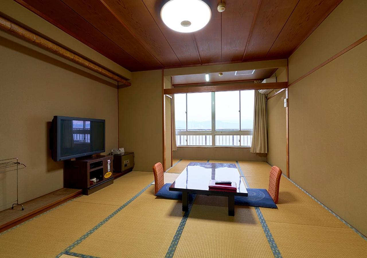 Shinwaka Lodge Wakayama Extérieur photo