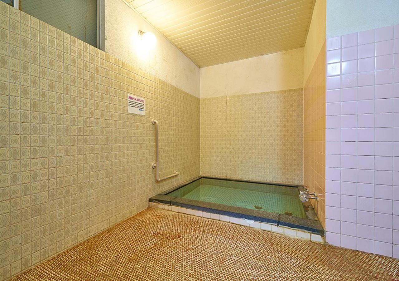 Shinwaka Lodge Wakayama Extérieur photo
